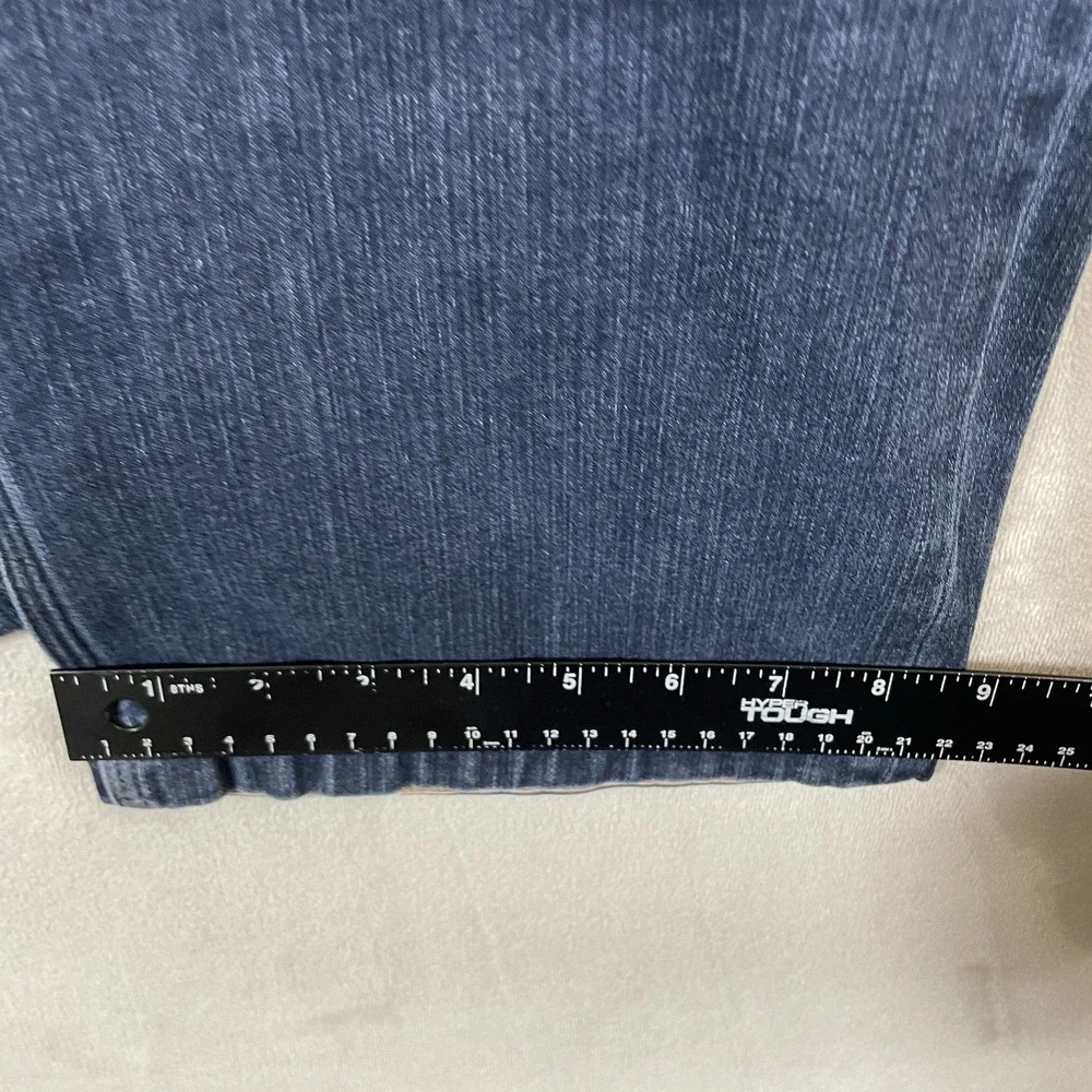 Duluth Trading Ballroom Flex Men's Jeans 40 x 32 36336